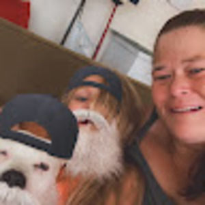 Meet your Posher, Christine